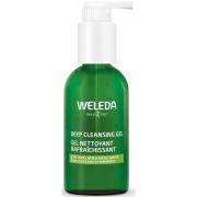 Weleda Deep Cleansing Gel 150 ml