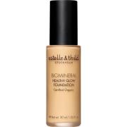 Estelle & Thild BioMineral BioMineral Healthy Glow Foundation 115