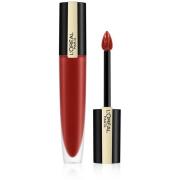 Loreal Paris Rouge Signature I Am Worth It 115