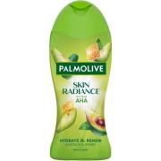 Palmolive Dusch Skin Radiance Avocado & Honey 250 ml