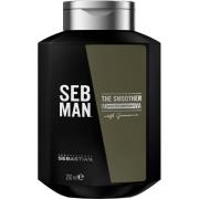 SEB MAN   Sebastian The Smoother 250 ml