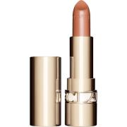 Clarins     Joli Rouge Satin Lipstick 786 Beige Nude