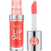 essence Hydra Kiss Lip Oil 04 Pocketful Of Sunshine