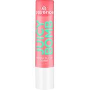 essence Juicy Bomb Glossy Butter Balm 01 One In A Melon