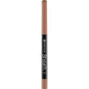 essence 8H Matte Comfort Lipliner 10 14 Because It's Iconic