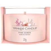Yankee Candle Pink Sands Filled Votive 37 g