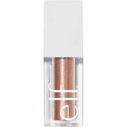 e.l.f. Liquid Metallic Eyeshadow Comet