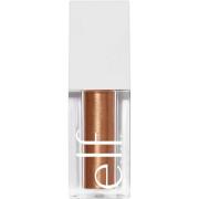 e.l.f. Liquid Metallic Eyeshadow Galaxy