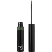 e.l.f. H2O Proof Inkwell Eyeliner Dark Envy