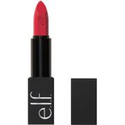 e.l.f. O Face Satin Lipstick Loud AF