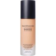 bareMinerals BarePro 24H Matte Liquid Foundation Light 21 Cool