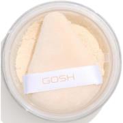 Gosh Bake'n Set Powder 4 Soft Yellow