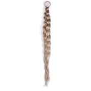 Rapunzel of Sweden Hair pieces Easy Braid 55 cm Sandy Blonde Bala