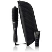 ghd Christmas Collection Duet Blowdry 2-in-1 Hair Dryer Brush Gif