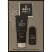 Maison Royale Homme Body Care Set