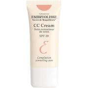 Embryolisse Artist's Secret Complexion  Correcting  Care - Cc Cre