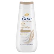 Dove Shower Gel Nourishing Silk 225 ml