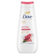 Dove Shower Gel Reviving 400 ml