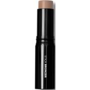 Inglot Stick Bronzer Biscuit Brown Cold Brown 11