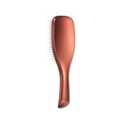 Tangle Teezer The Ultimate Detangler Chrome Chocolate Bronze