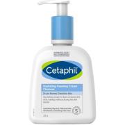 Cetaphil Hydrating Foaming Cream Cleanser 236 ml