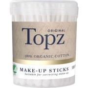 Topz Premium Make Up Sticks 100 kpl