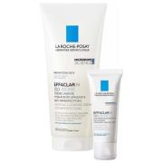 La Roche Posay Effaclar H Iso-Biome Duo