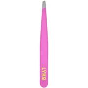 By Lyko Wrench Tweezer Pink