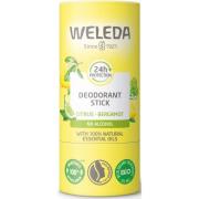 Weleda Deodorant Stick Citrus-Bergamot 50 ml