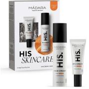 Madara HIS Skincare 2-Step Face Routine Set