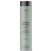 Lakme Organic Balance Shampoo 300 ml