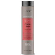 Lakme New Teknia Refresh  Red Schampo  300 ml