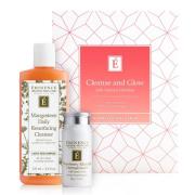 Eminence Organics   Cleanse and Glow Gift Set