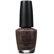 OPI Nail Lacquer Brazil You Don't Know Jacques! Matte