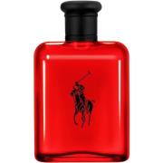 Ralph Lauren Polo Red Eau de Toilette 125 ml