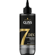 Schwarzkopf Gliss 7 Sec 7 Sec Express Repair Treatment Ultimate R