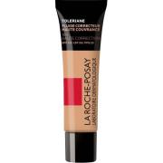 La Roche Posay Toleriane Fluid Foundation 10