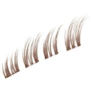 Blik Self-Stick Lash Clusters Brown 0.2