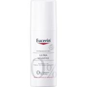 Eucerin UltraSensitive Soothing Care Normal/Combination Skin 50 m