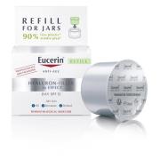 Eucerin Hyaluron-Filler 3x Effect Day Dry Skin SPF 15 Refill 50 m