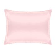 Cloud & Glow Silk Pillowcase