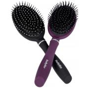 BaByliss Paris Accessories Paddle-harja Soft Touch 776115 1 kpl