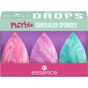 essence My Artsy Drops Concealer Sponges