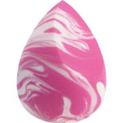 essence My Artsy Drops Makeup Sponge 02 Team Pink & Marblellous