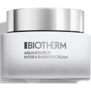 Biotherm Aquasource Hydra Barrier Cream 75 ml