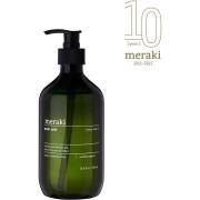 Meraki Cotton Haze Body Wash 490 ml