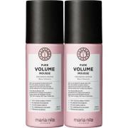 maria nila Pure Volume Mousse 150 ml x 4