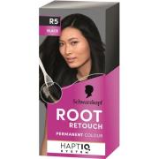 Schwarzkopf Root Retouch Permanent Color Color R5 Black