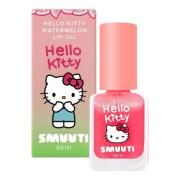 Smuuti Skin Hello Kitty Watermelon Lip Oil 7 ml