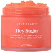 NCLA Beauty Hey, Sugar Bee Mine Body Scrub 250 g